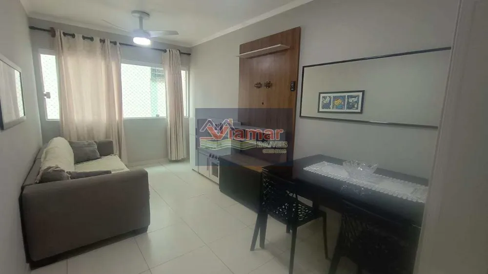 Apartamento, 1 quarto, 50 m² - Foto 2