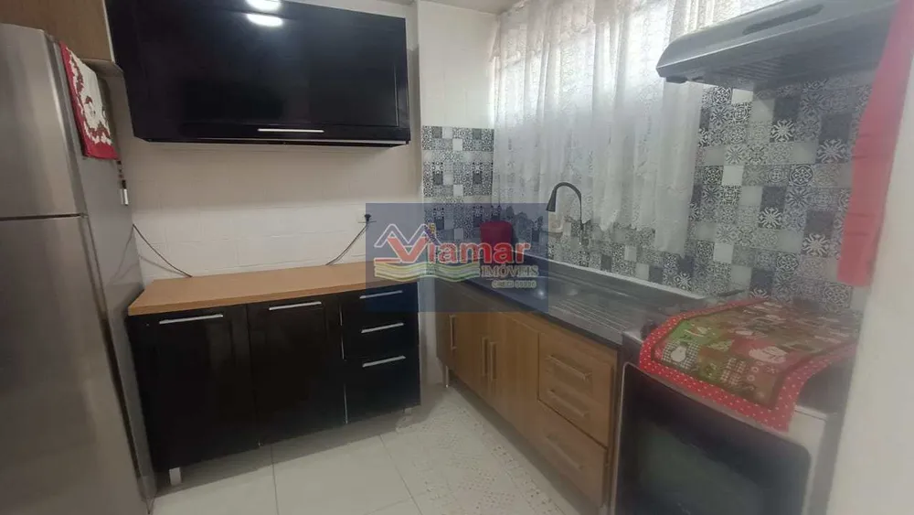 Apartamento, 1 quarto, 50 m² - Foto 9