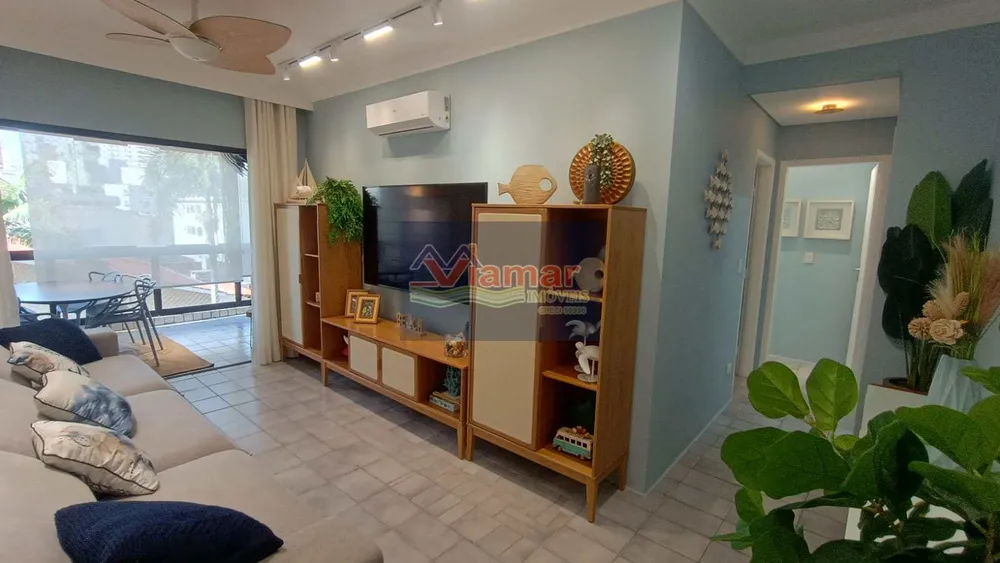 Apartamento, 2 quartos, 88 m² - Foto 7
