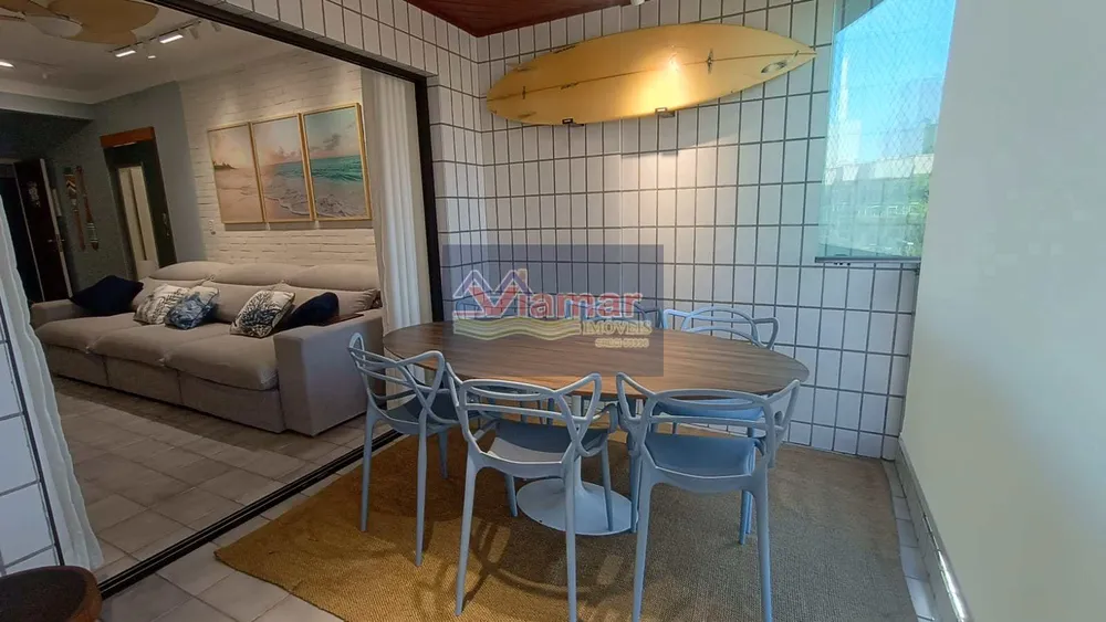 Apartamento, 2 quartos, 88 m² - Foto 1