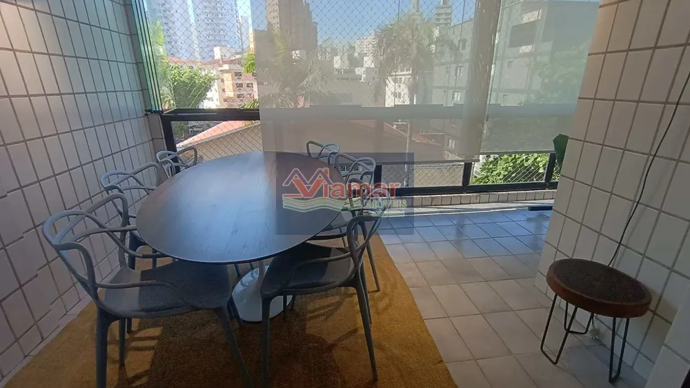 Apartamento, 2 quartos, 88 m² - Foto 14
