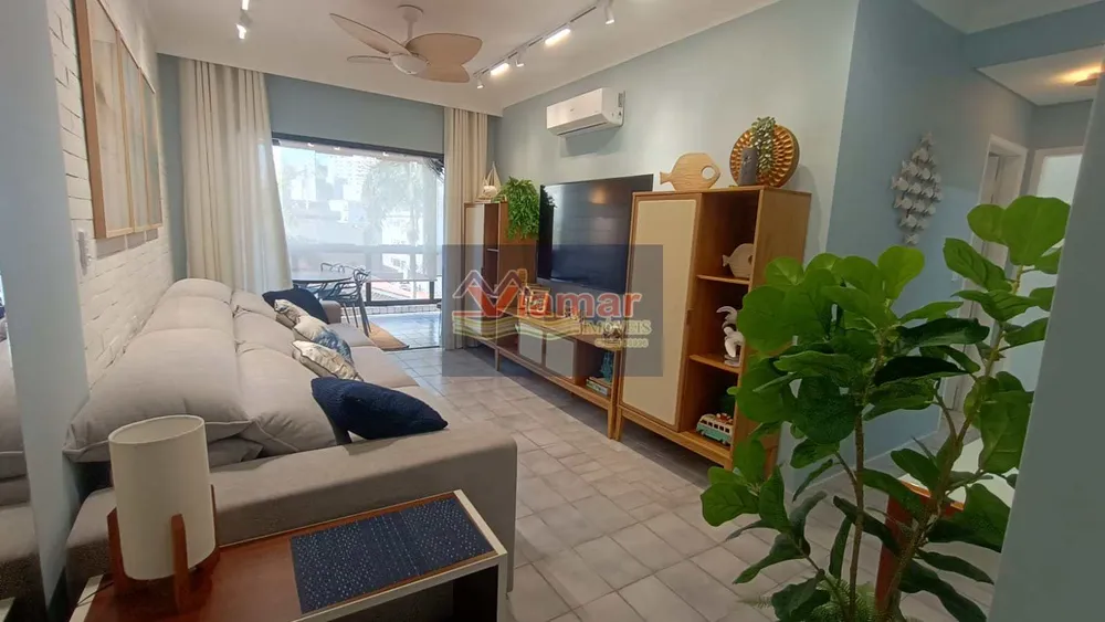 Apartamento, 2 quartos, 88 m² - Foto 2