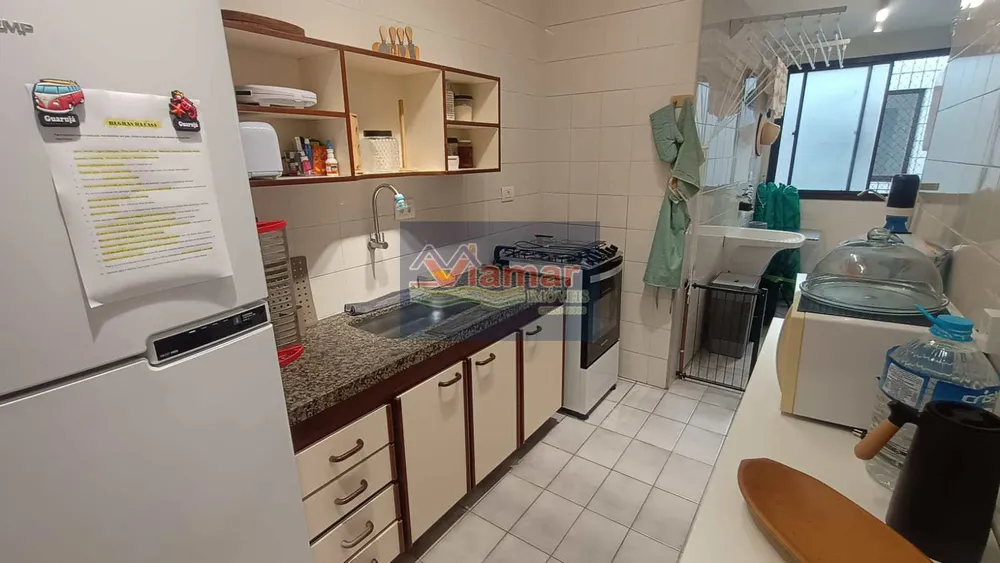 Apartamento, 2 quartos, 88 m² - Foto 6