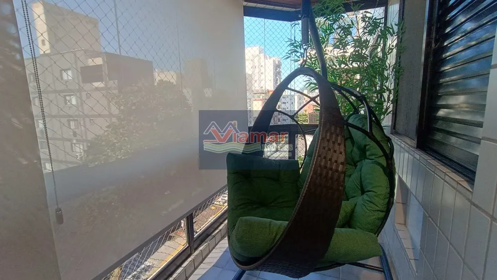 Apartamento, 2 quartos, 88 m² - Foto 3