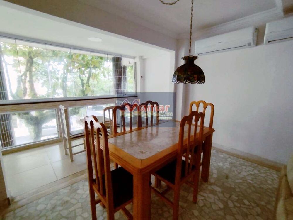 Apartamento, 3 quartos, 160 m² - Foto 2