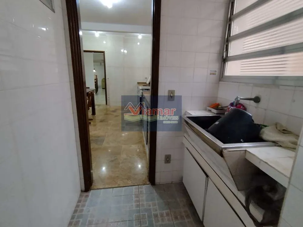 Apartamento, 3 quartos, 160 m² - Foto 6