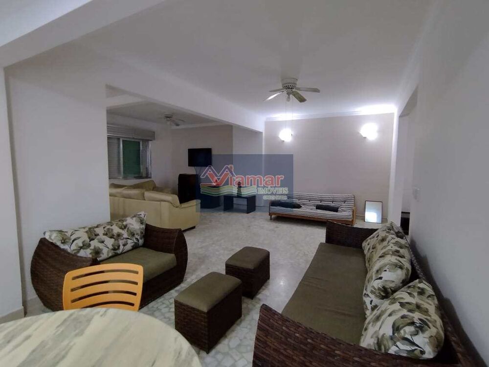 Apartamento, 3 quartos, 160 m² - Foto 4