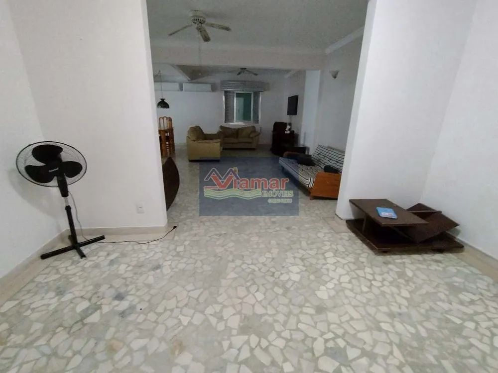 Apartamento, 3 quartos, 160 m² - Foto 12