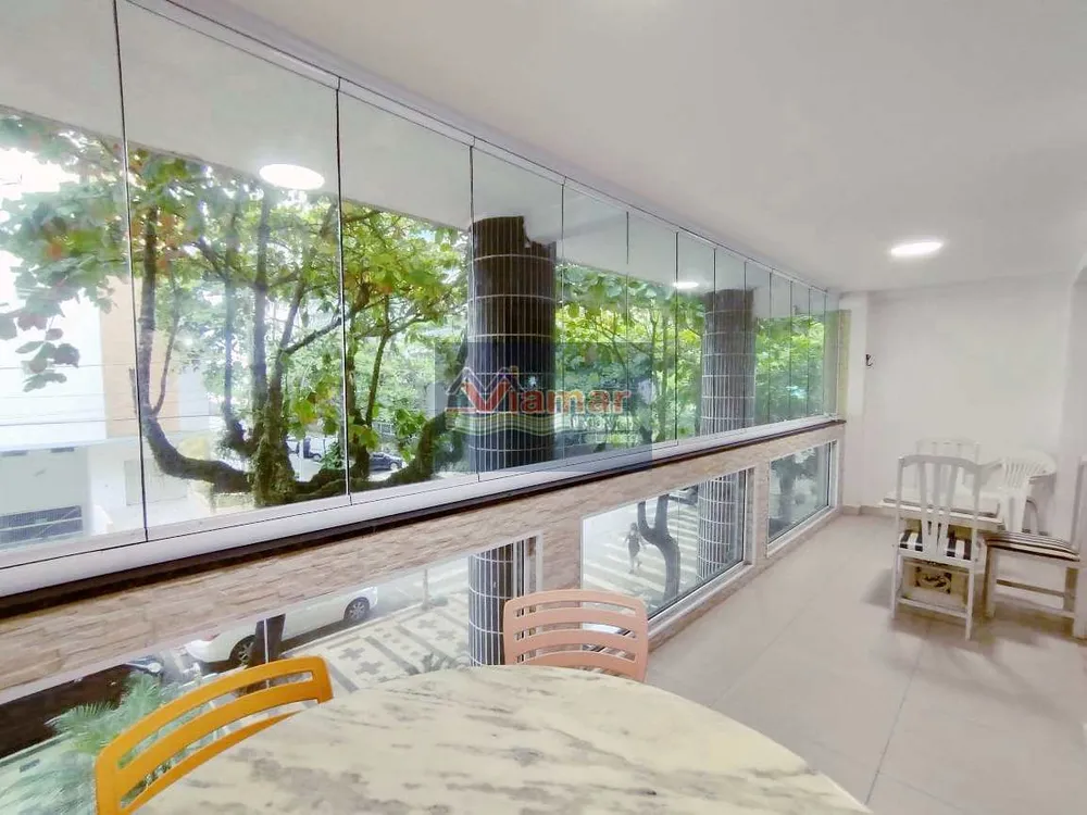 Apartamento, 3 quartos, 160 m² - Foto 3