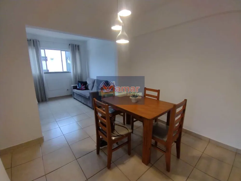 Apartamento, 1 quarto, 53 m² - Foto 3