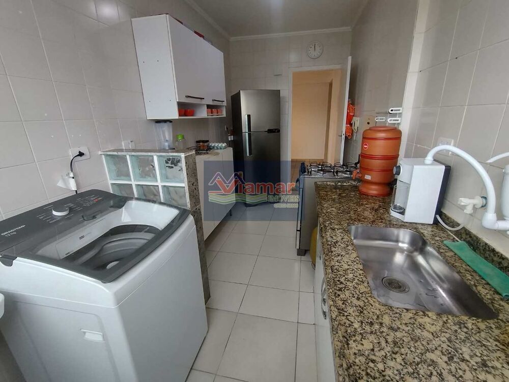 Apartamento, 1 quarto, 53 m² - Foto 1