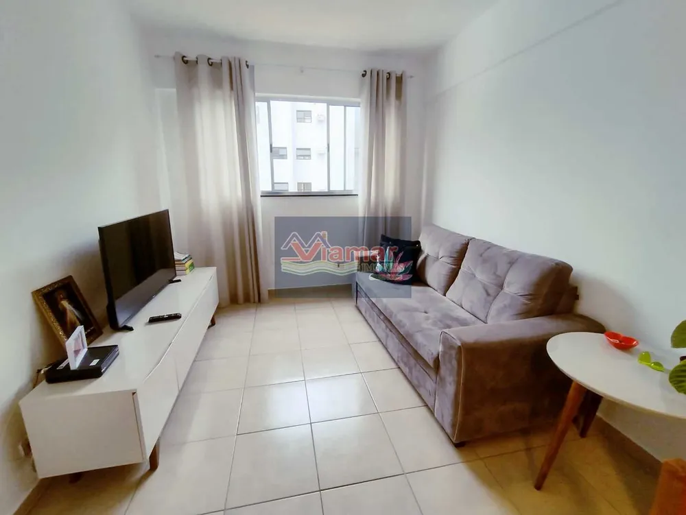 Apartamento, 1 quarto, 53 m² - Foto 2