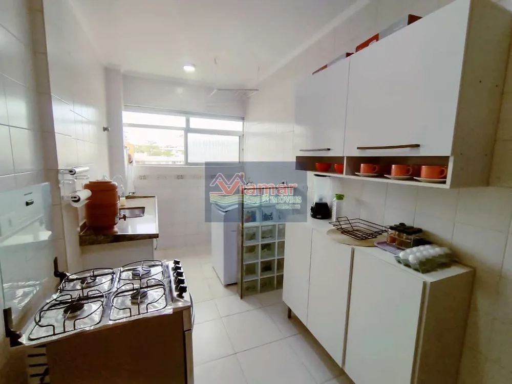 Apartamento, 1 quarto, 53 m² - Foto 6