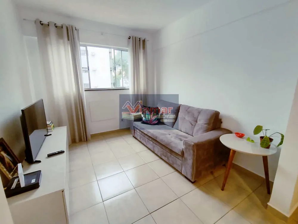 Apartamento, 1 quarto, 53 m² - Foto 1