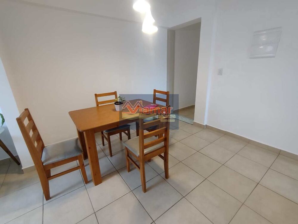 Apartamento, 1 quarto, 53 m² - Foto 2