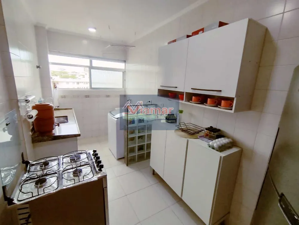 Apartamento, 1 quarto, 53 m² - Foto 7