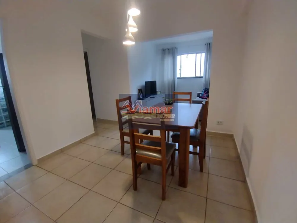 Apartamento, 1 quarto, 53 m² - Foto 5