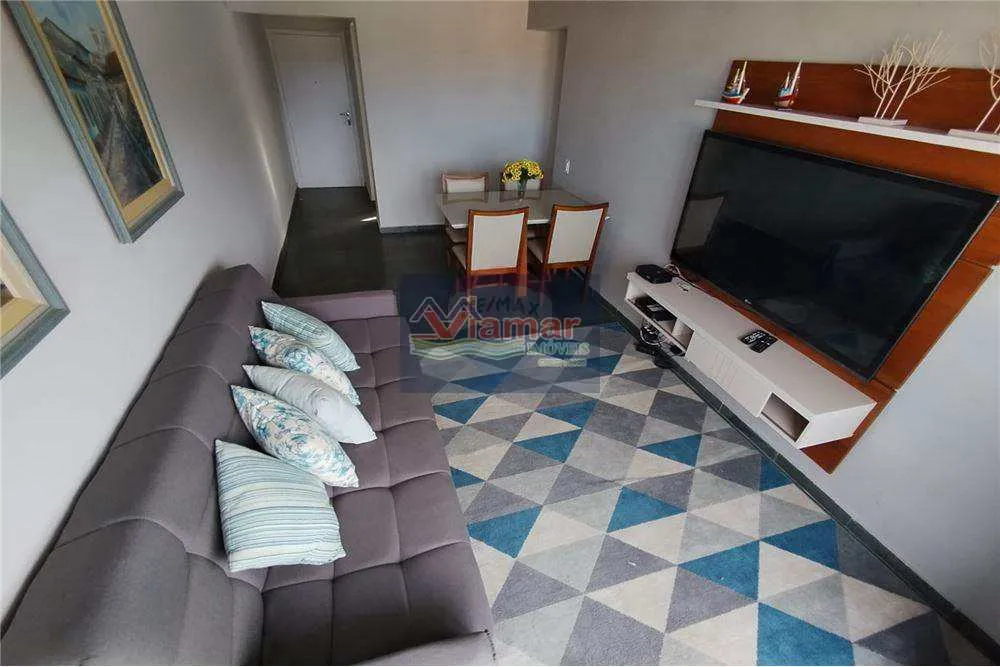 Apartamento, 2 quartos, 70 m² - Foto 2