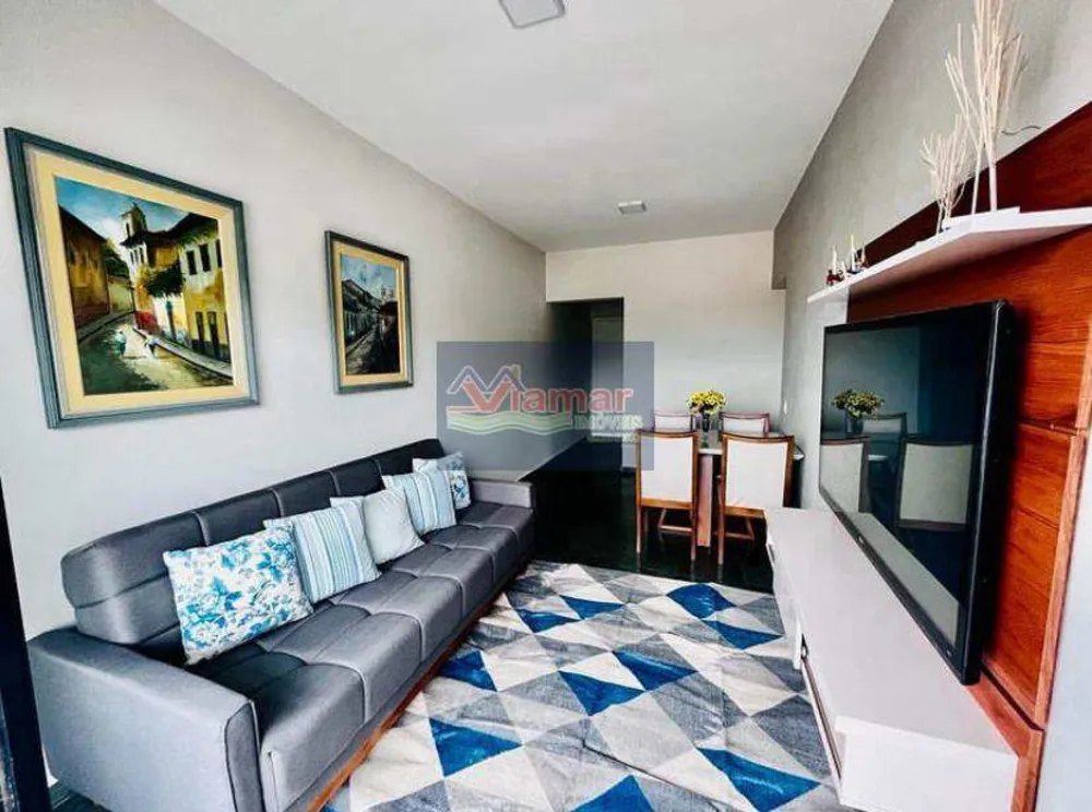 Apartamento, 2 quartos, 70 m² - Foto 1