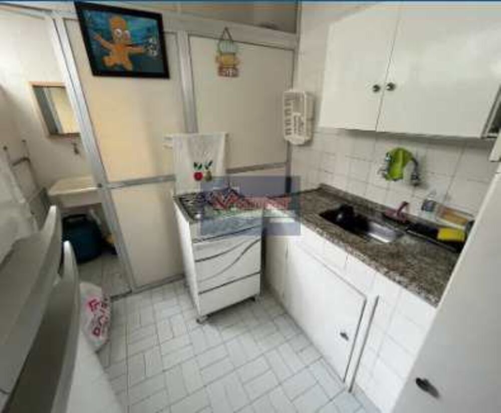 Apartamento, 1 quarto, 65 m² - Foto 4