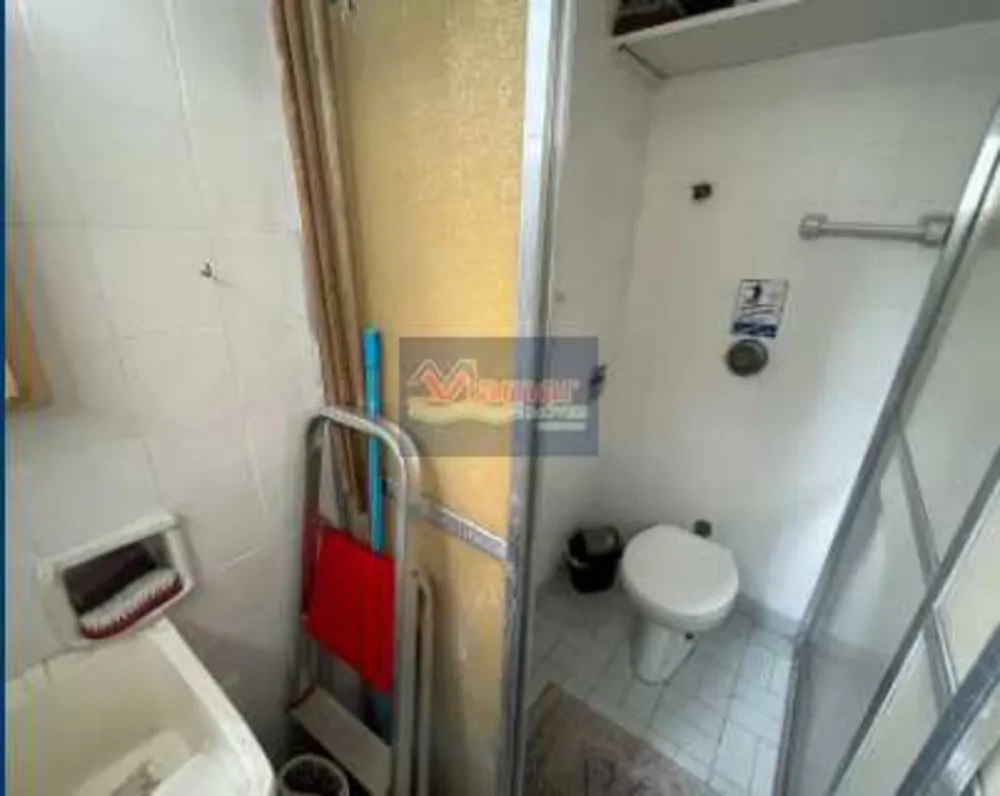 Apartamento, 1 quarto, 65 m² - Foto 9