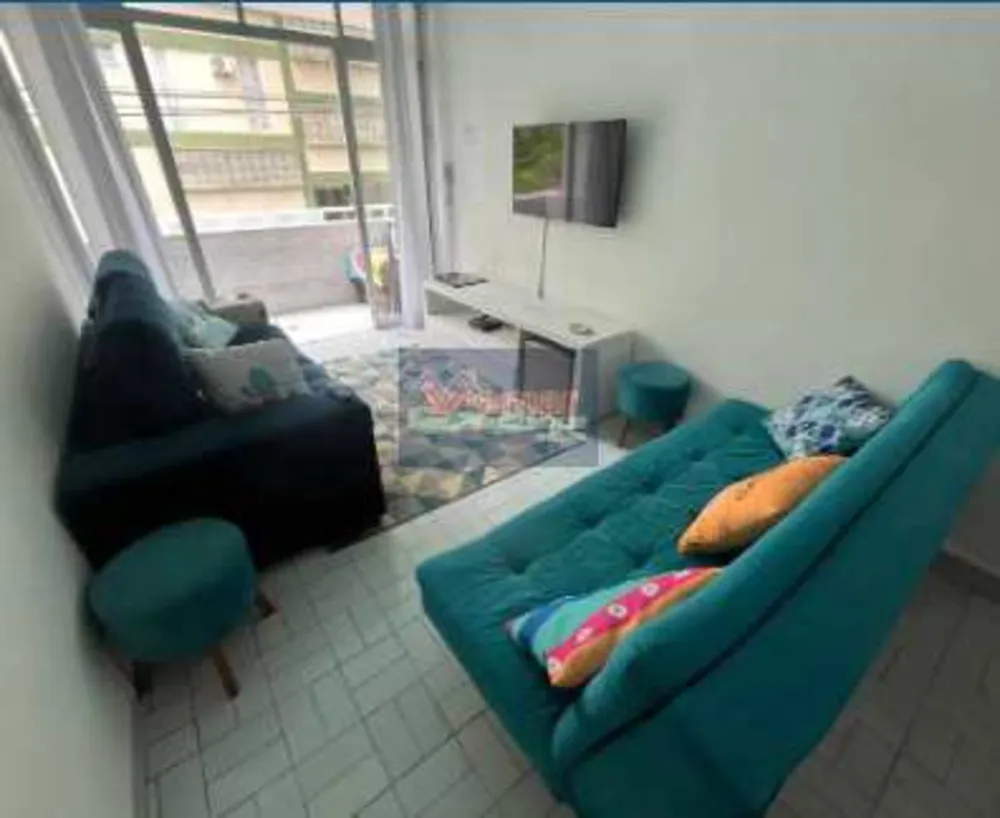 Apartamento, 1 quarto, 65 m² - Foto 3