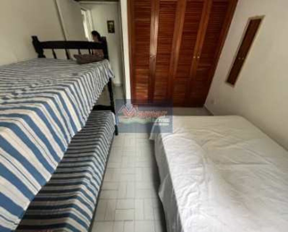 Apartamento, 1 quarto, 65 m² - Foto 1
