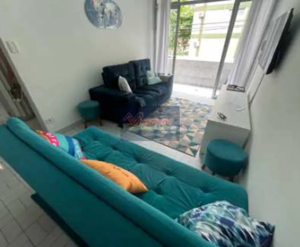 Apartamento, 1 quarto, 65 m² - Foto 2