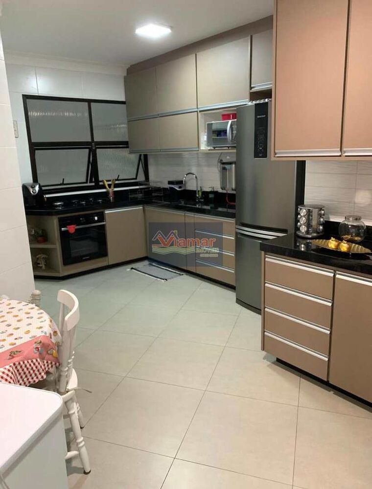 Apartamento, 3 quartos, 145 m² - Foto 6