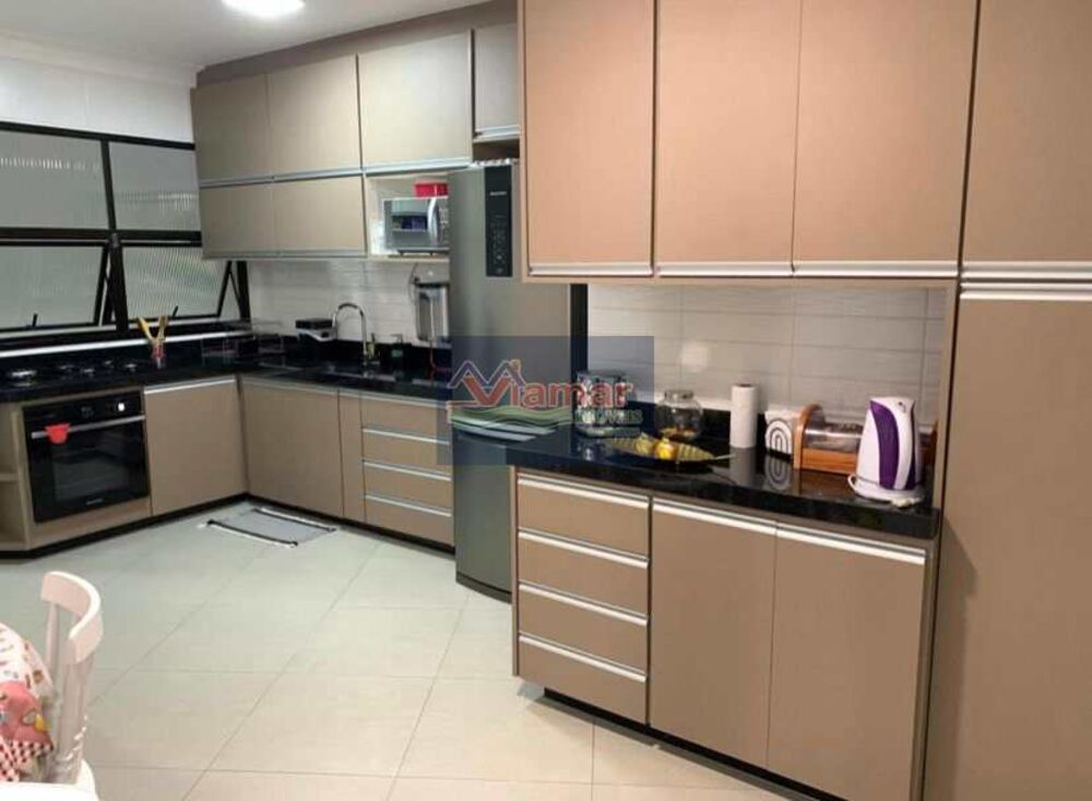 Apartamento, 3 quartos, 145 m² - Foto 7