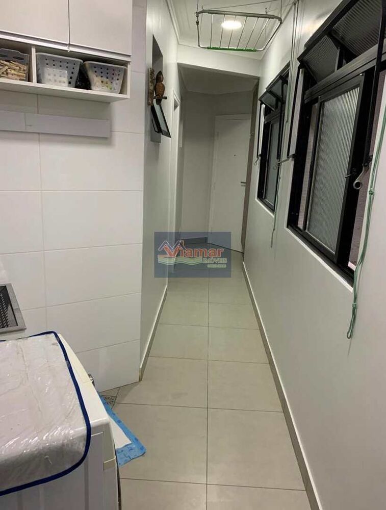 Apartamento, 3 quartos, 145 m² - Foto 12