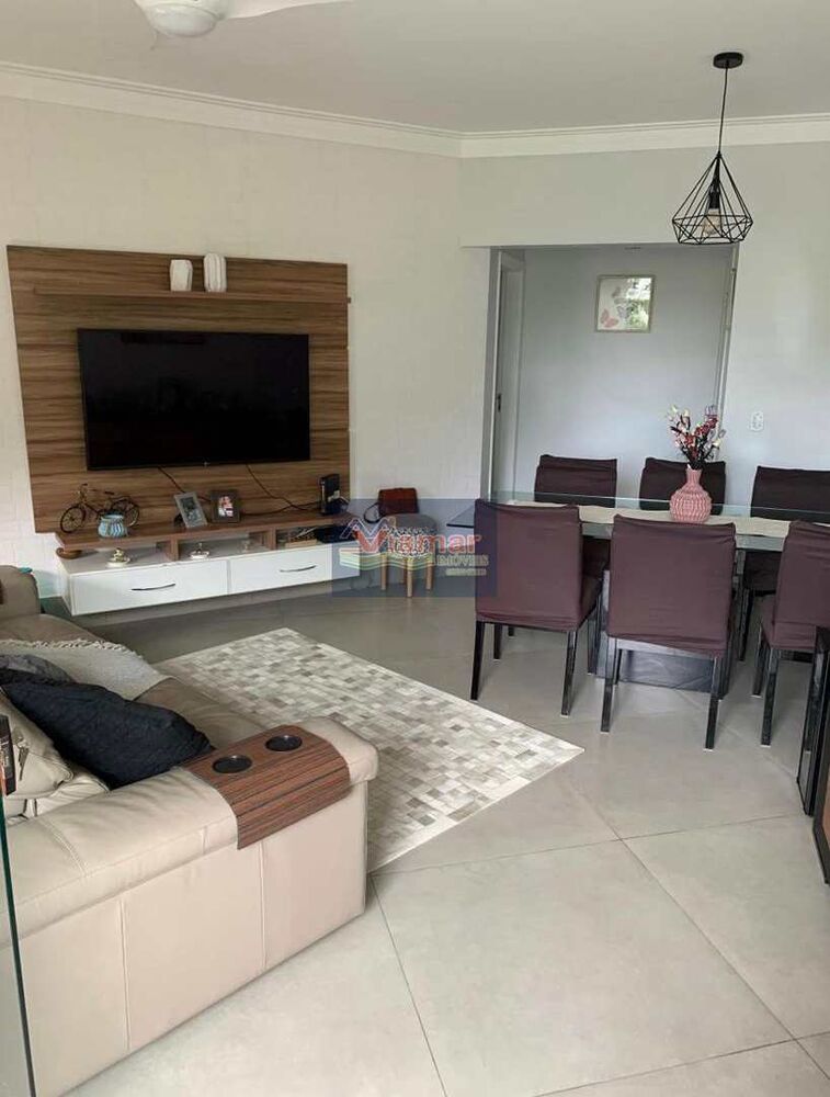 Apartamento, 3 quartos, 145 m² - Foto 3