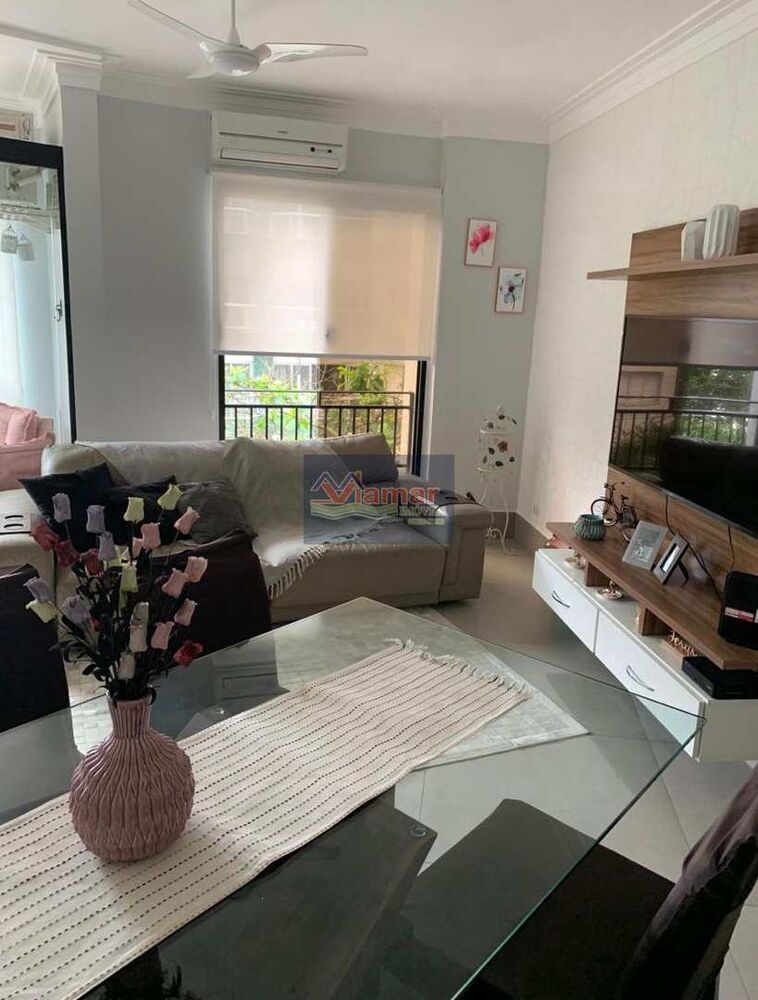 Apartamento, 3 quartos, 145 m² - Foto 4