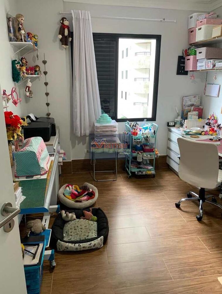 Apartamento, 3 quartos, 145 m² - Foto 10