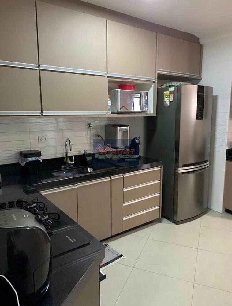 Apartamento, 3 quartos, 145 m² - Foto 5