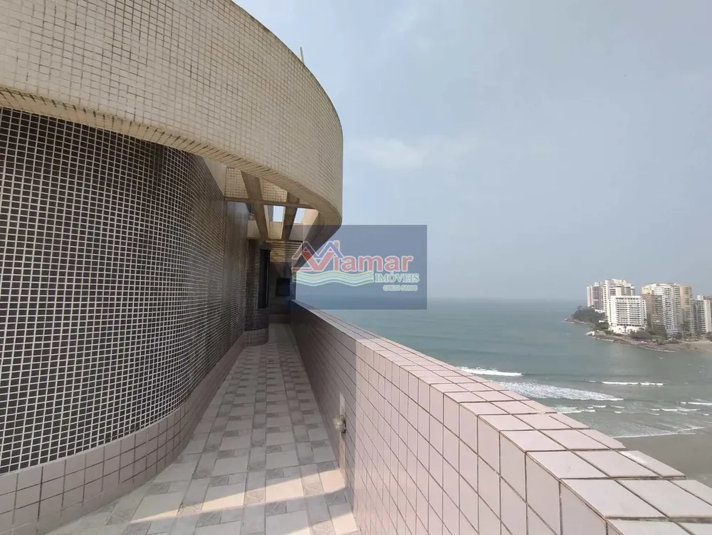Cobertura, 4 quartos, 410 m² - Foto 1
