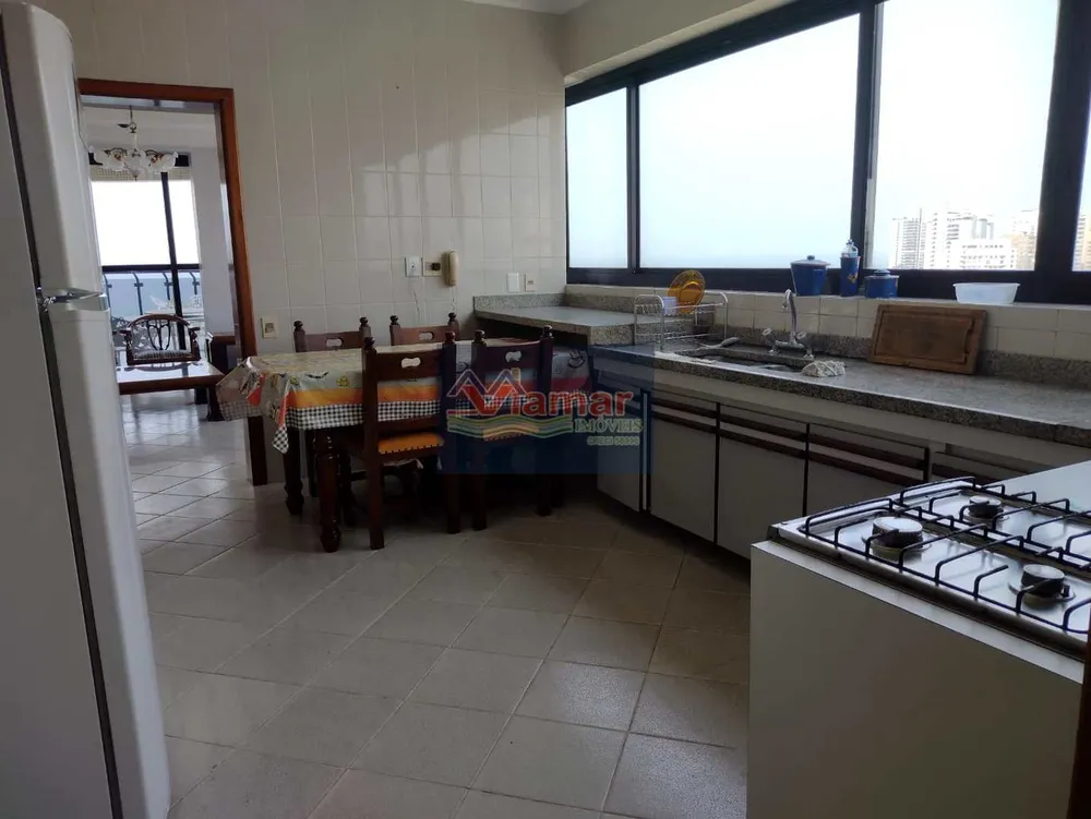 Cobertura, 4 quartos, 410 m² - Foto 9