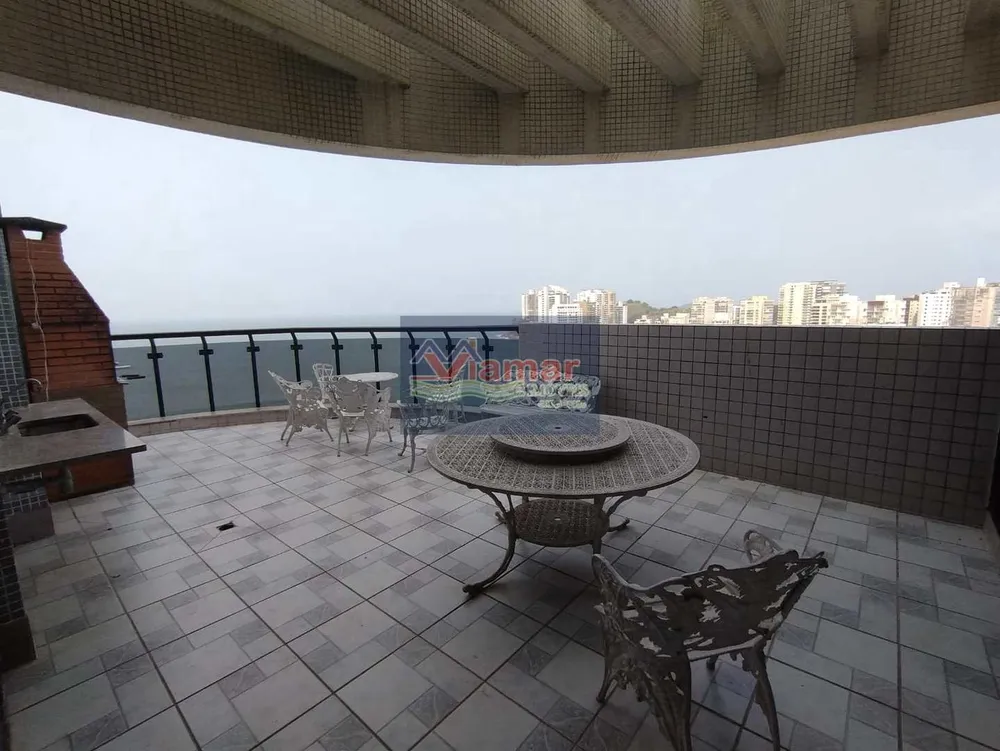 Cobertura, 4 quartos, 410 m² - Foto 12
