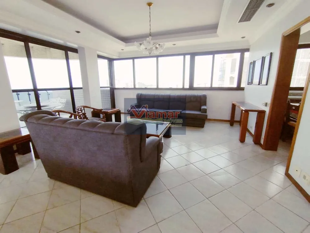 Cobertura, 4 quartos, 410 m² - Foto 7