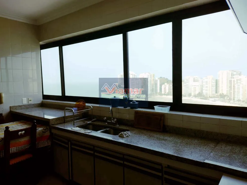 Cobertura, 4 quartos, 410 m² - Foto 2