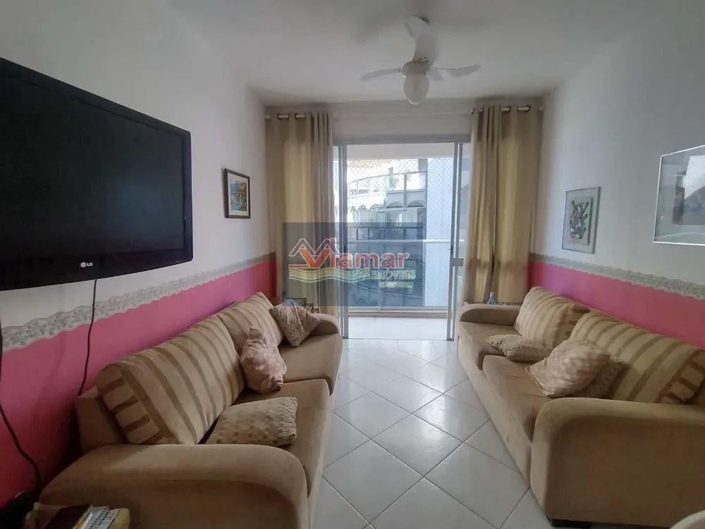 Apartamento, 3 quartos, 85 m² - Foto 3