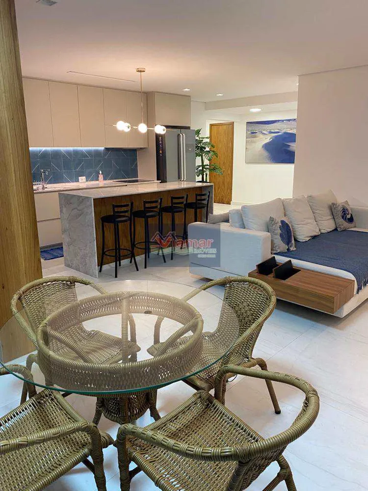 Apartamento, 3 quartos, 106 m² - Foto 7
