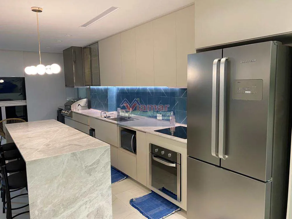 Apartamento, 3 quartos, 106 m² - Foto 8