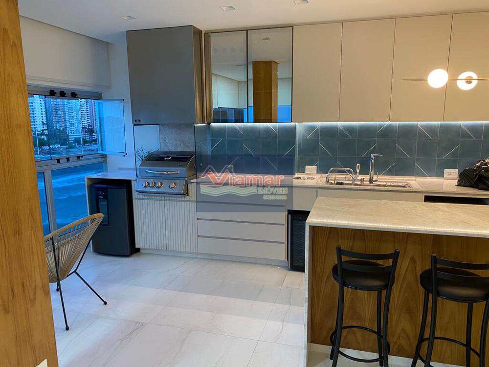 Apartamento, 3 quartos, 106 m² - Foto 4