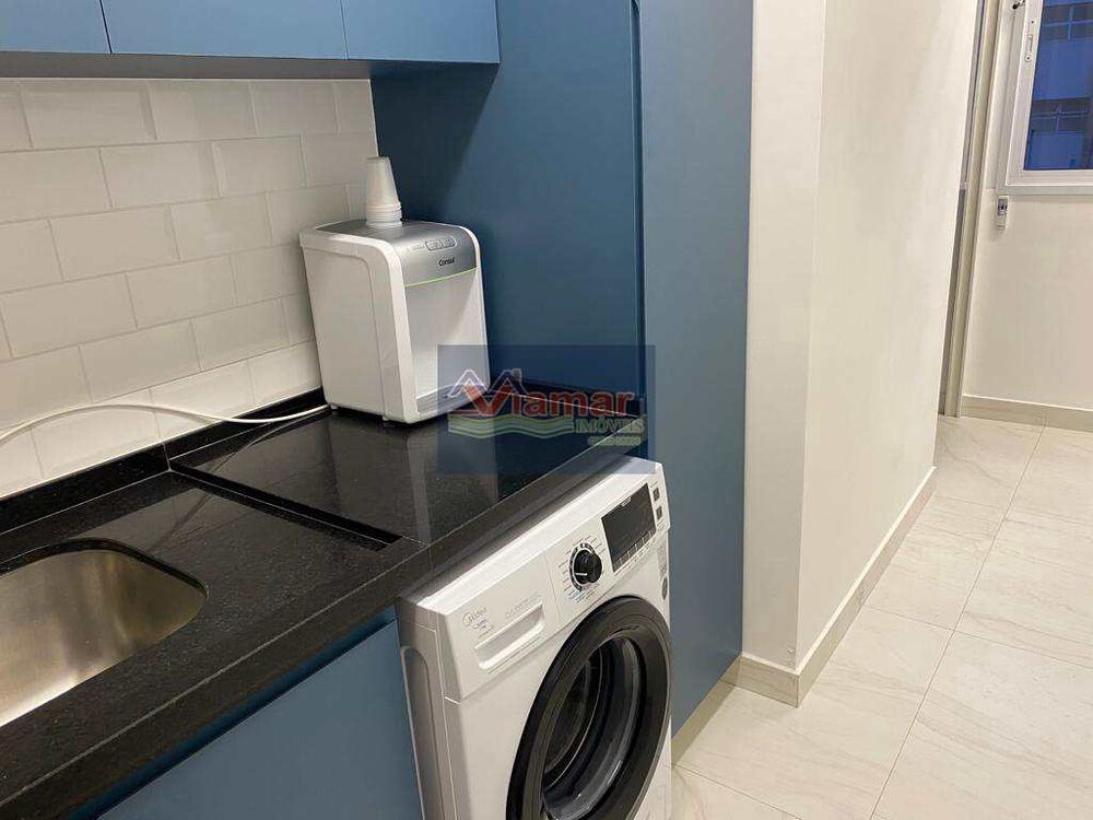 Apartamento, 3 quartos, 106 m² - Foto 1