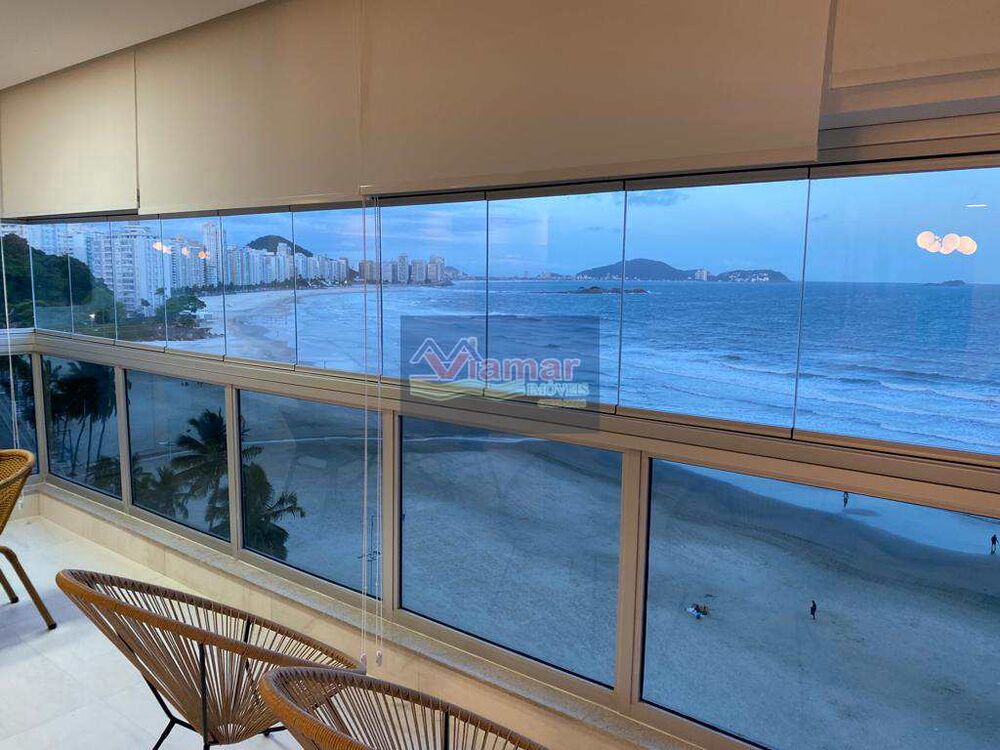 Apartamento, 3 quartos, 106 m² - Foto 2