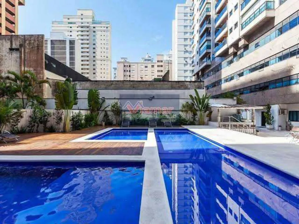 Flat/Apart Hotel, 2 quartos, 75 m² - Foto 13