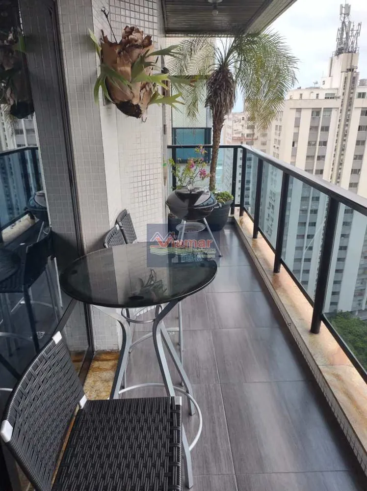 Flat/Apart Hotel, 2 quartos, 75 m² - Foto 5