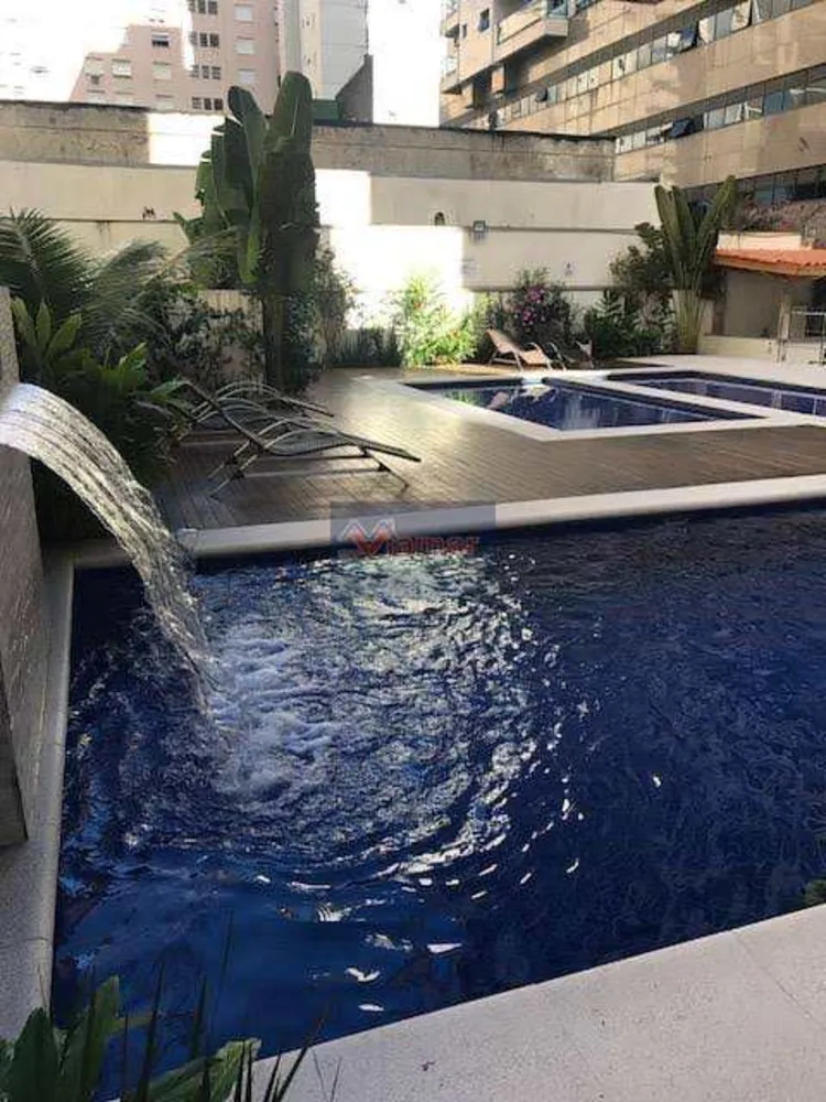 Flat/Apart Hotel, 2 quartos, 75 m² - Foto 14