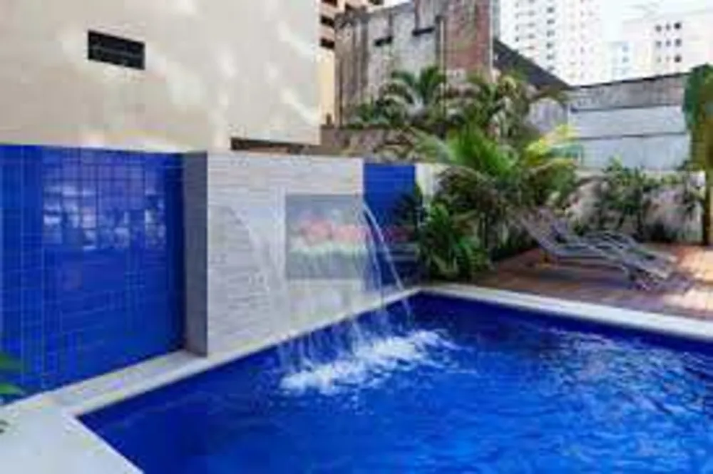 Flat/Apart Hotel, 2 quartos, 75 m² - Foto 15